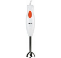 Haeger HG-267 Ραβδομπλέντερ με Ανοξείδωτη Ράβδο 300W Λευκό